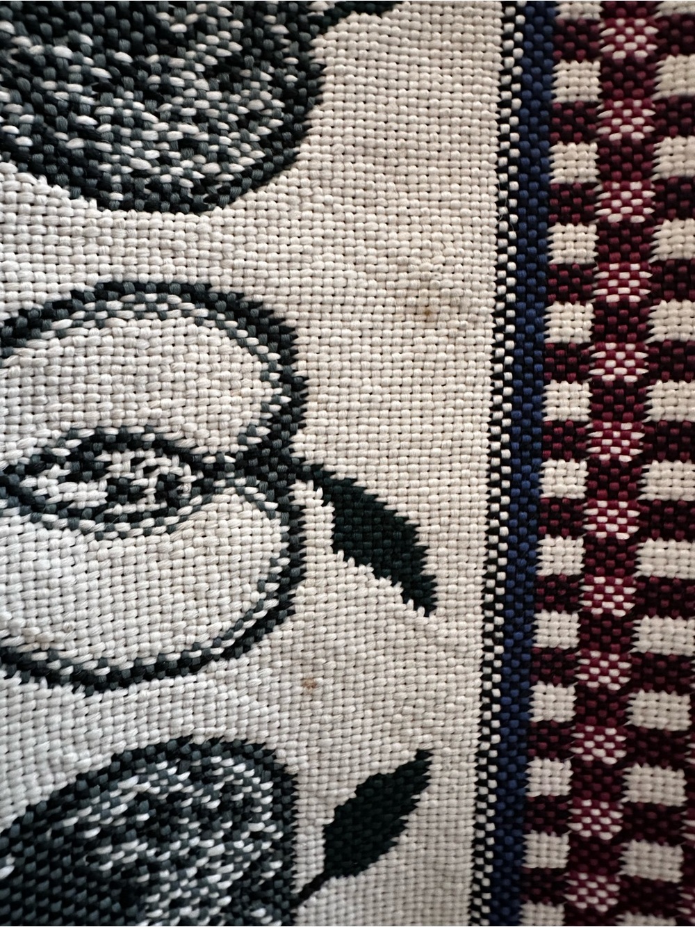 Cottage Core Table Runner - Picture 3 of 5